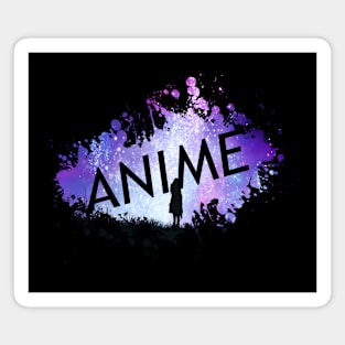 Anime Magnet